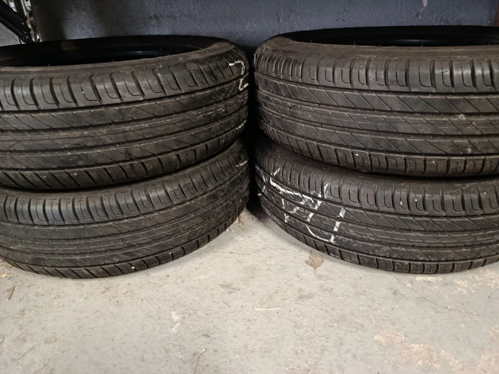Гуми Летни 185/65R15