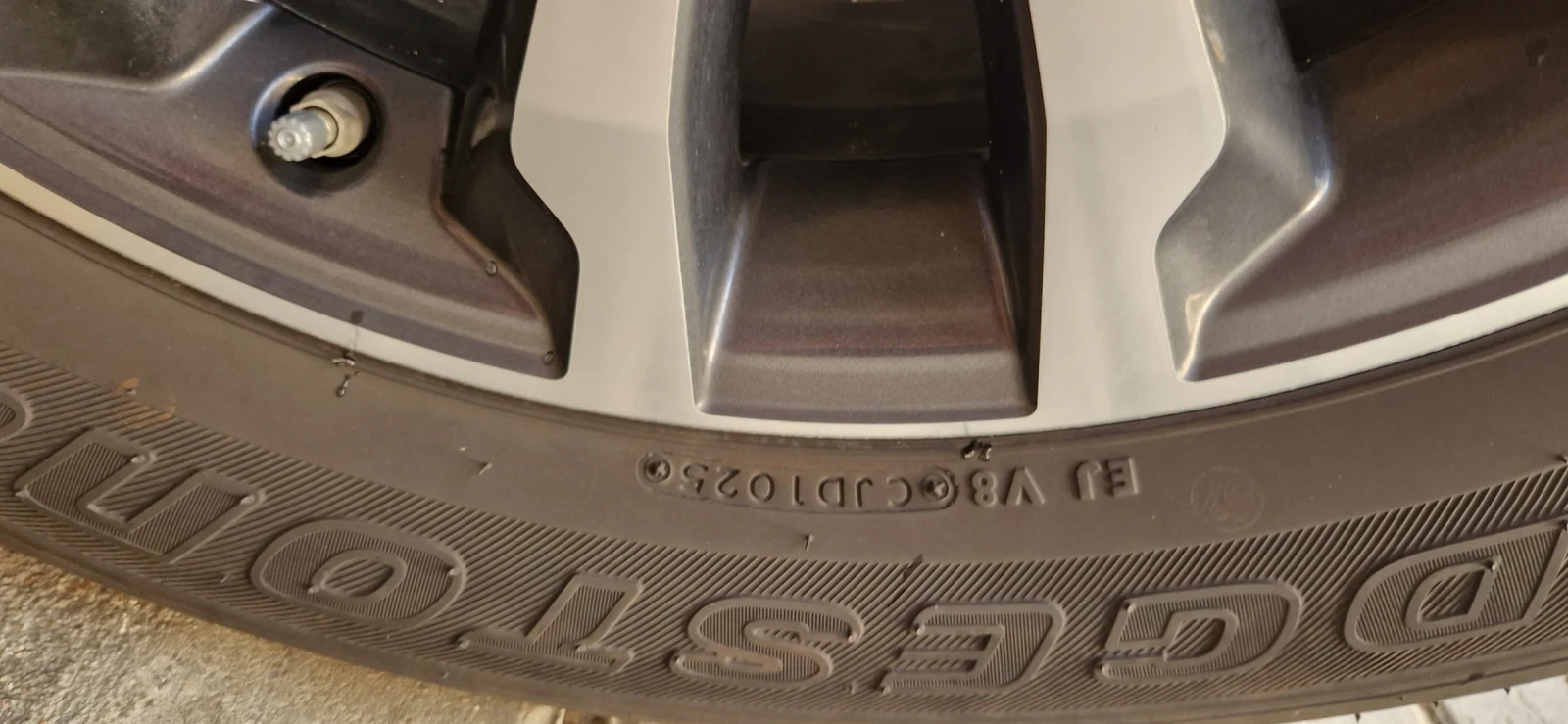 ���� � ������ 265/55R19 �� Toyota Land cruiser | Mobile.bg � ����������� 2