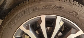 ���� � ������ 265/55R19 �� Toyota Land cruiser | Mobile.bg � ����� ������ 3