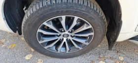 ���� � ������ 265/55R19 �� Toyota Land cruiser | Mobile.bg � ����� ������ 4