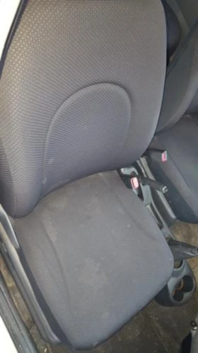 Daihatsu Sirion 1.0i, снимка 6