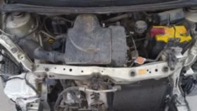 Daihatsu Sirion 1.0i, снимка 3