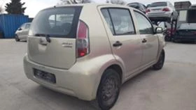 Daihatsu Sirion 1.0i, снимка 2