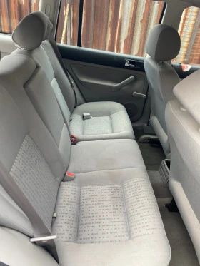 VW Golf 1.4 16V 75 к.с. на части  , снимка 9