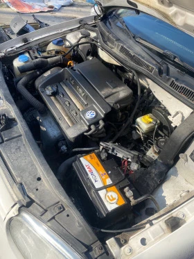 VW Golf 1.4 16V 75 к.с. на части  , снимка 5