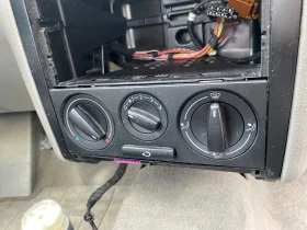 VW Golf 1.4 16V 75 к.с. на части  , снимка 8