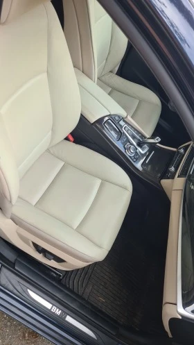 BMW 528 xi, снимка 9