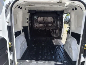 Fiat Doblo  2014г. Италия товарен, снимка 9