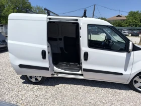 Fiat Doblo  2014г. Италия товарен, снимка 7
