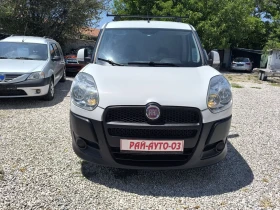 Fiat Doblo 90кс. 2014г. Италия , снимка 2
