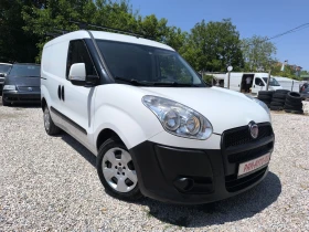 Fiat Doblo 90кс. 2014г. Италия , снимка 3