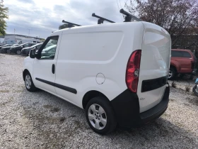 Fiat Doblo 90кс. 2014г. Италия , снимка 5