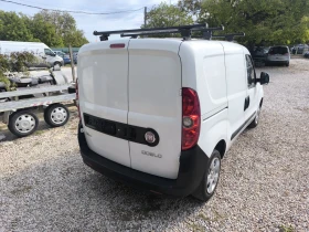 Fiat Doblo 90кс. 2014г. Италия , снимка 6