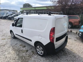 Fiat Doblo 90кс. 2014г. Италия , снимка 4