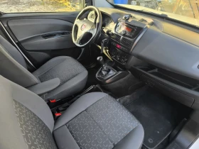 Fiat Doblo 90кс. 2014г. Италия , снимка 7