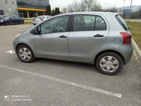 Toyota Yaris 1.4 D, снимка 3