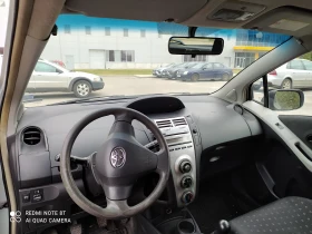 Toyota Yaris 1.4 D, снимка 9
