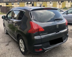 Peugeot 3008 1.6 hdi, снимка 4
