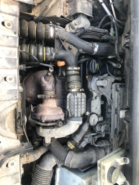 Peugeot 3008 1.6 hdi, снимка 10