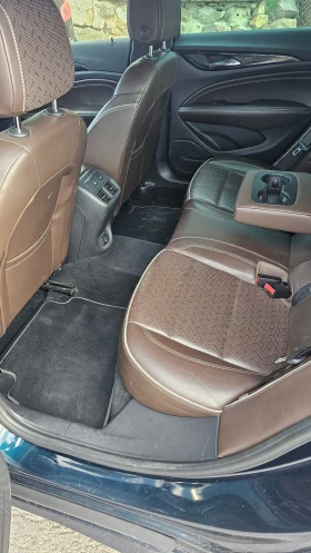 Opel Insignia, снимка 6