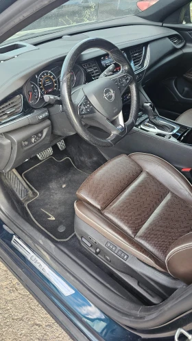 Opel Insignia, снимка 5