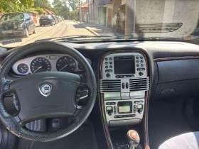 Lancia Lybra 2.4JTD, снимка 10