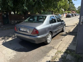 Lancia Lybra 2.4JTD, снимка 6