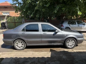 Lancia Lybra 2.4JTD, снимка 7