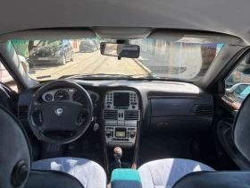 Lancia Lybra 2.4JTD, снимка 9