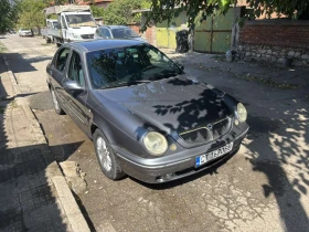 Lancia Lybra 2.4JTD, снимка 8