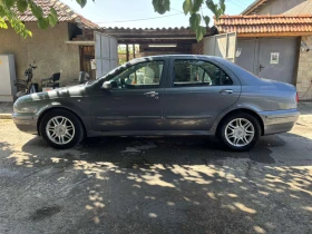 Lancia Lybra 2.4JTD, снимка 3