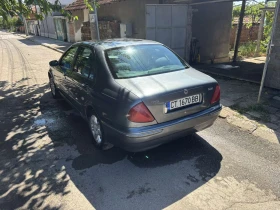 Lancia Lybra 2.4JTD, снимка 4