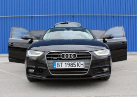 Audi A4 B8.5 3.0 TDI 245к.с. Quattro Дистроник Реални КМ, снимка 1