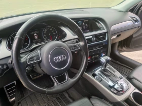 Audi A4 B8.5 3.0 TDI 245к.с. Quattro Дистроник Реални КМ, снимка 5