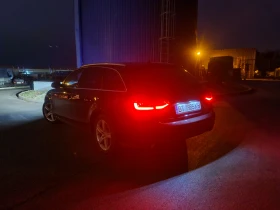 Audi A4 B8.5 3.0 TDI 245к.с. Quattro Дистроник Реални КМ, снимка 11