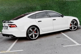 Audi A7 RS7 OPTIC/COMPETITION/FACELIFT/3.0BiTDI/326KC/ACC/, снимка 5