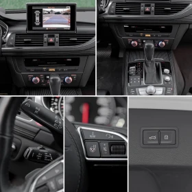 Audi A7 RS7 OPTIC/COMPETITION/FACELIFT/3.0BiTDI/326KC/ACC/, снимка 16