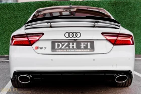 Audi A7 RS7 OPTIC/COMPETITION/FACELIFT/3.0BiTDI/326KC/ACC/, снимка 6