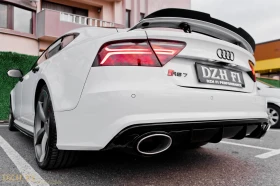 Audi A7 RS7 OPTIC/COMPETITION/FACELIFT/3.0BiTDI/326KC/ACC/, снимка 11