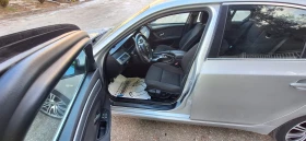 BMW 520 163к.с, снимка 8