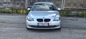 BMW 520 163к.с, снимка 1