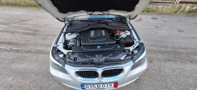 BMW 520 163к.с, снимка 10