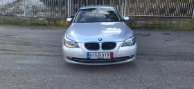BMW 520 163к.с, снимка 2