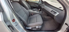 BMW 520 163к.с, снимка 13