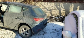 Seat Leon 1.0TSI DKL, снимка 1