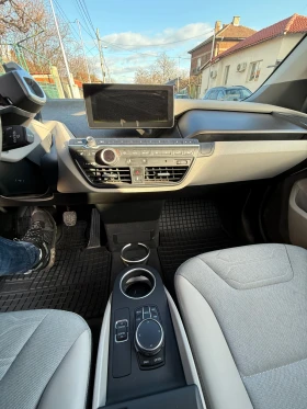 BMW i3 94 Ah Auto Bavaria Premium Selection, снимка 9