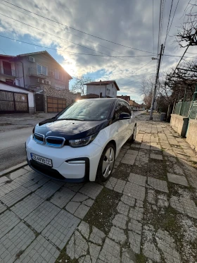 BMW i3 94 Ah Auto Bavaria Premium Selection, снимка 1