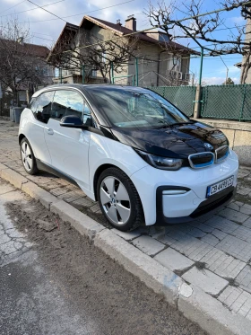 BMW i3 94 Ah Auto Bavaria Premium Selection, снимка 2