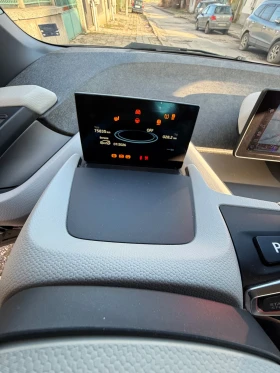 BMW i3 94 Ah Auto Bavaria Premium Selection, снимка 8