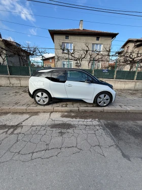 BMW i3 94 Ah Auto Bavaria Premium Selection, снимка 3